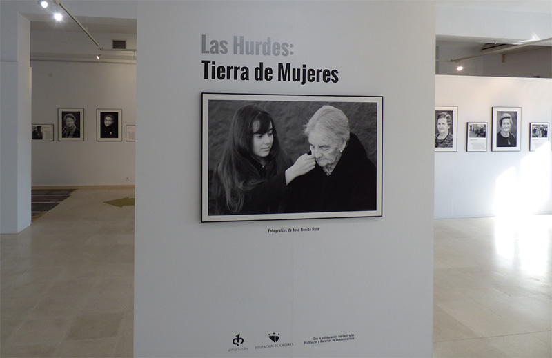 Cartel introductorio