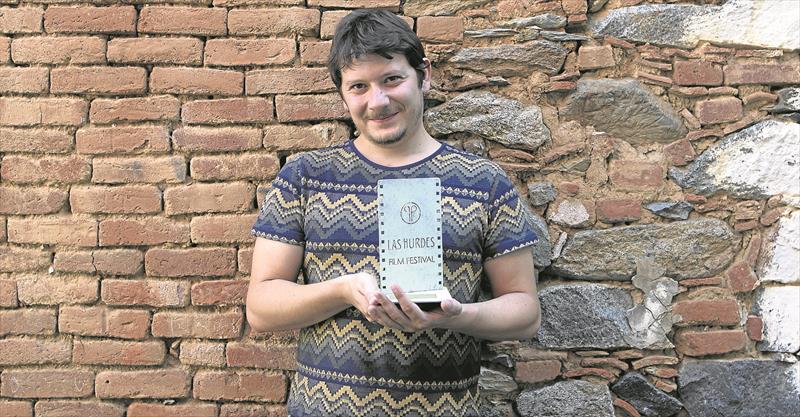 Max Demián Max Demián