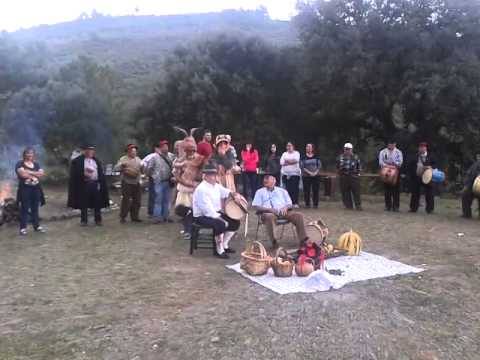 Al encuentro.... Al encuentro....