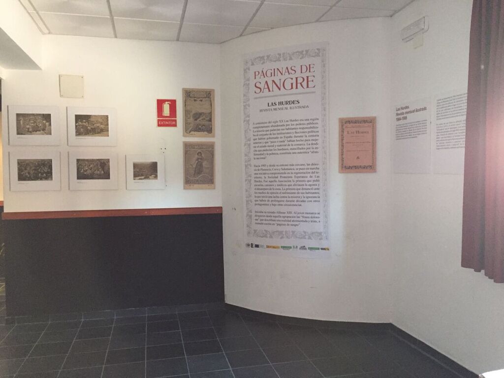 Detalle expositivo Detalle expositivo