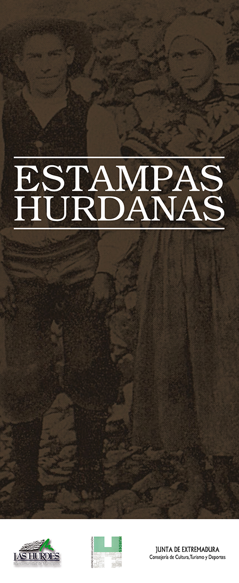 Estampas hurdanas Estampas hurdanas