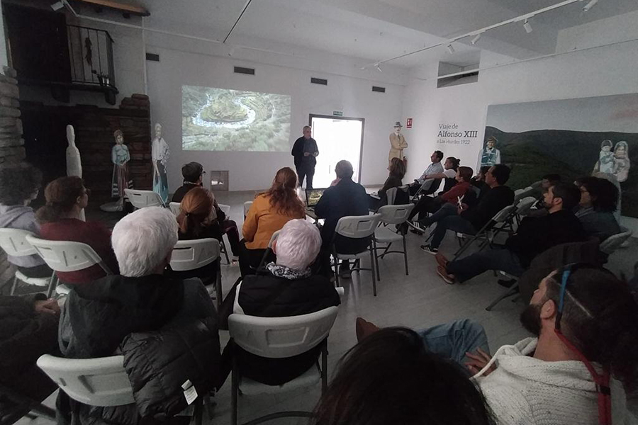 Presentación Mapa emocional