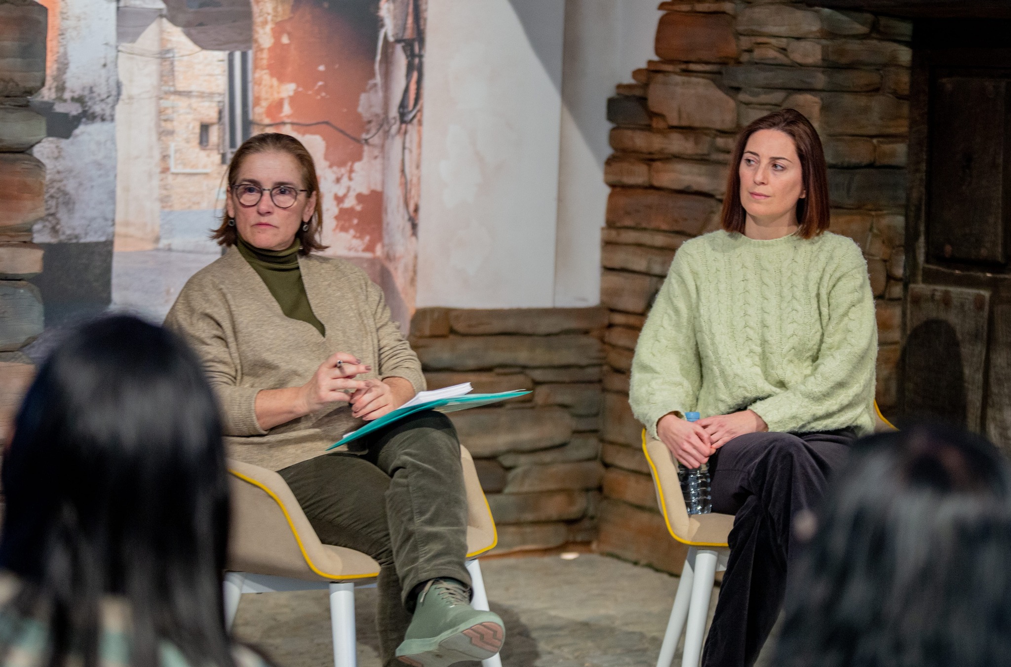 Jornadas retos de futuro