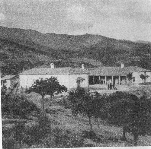 Los Ángeles (Caminomorisco) Los Ángeles (Caminomorisco)