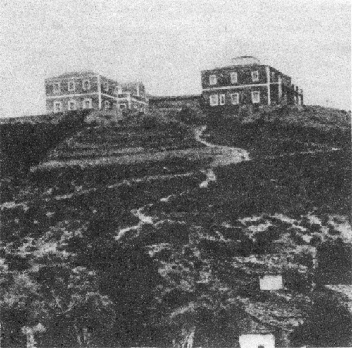 El Jordán (Nuñomoral) El Jordán (Nuñomoral)