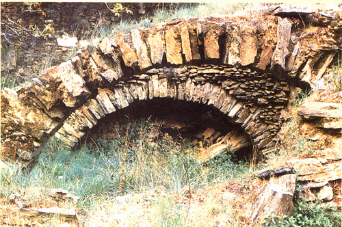 Cueva de Clemente Paterna