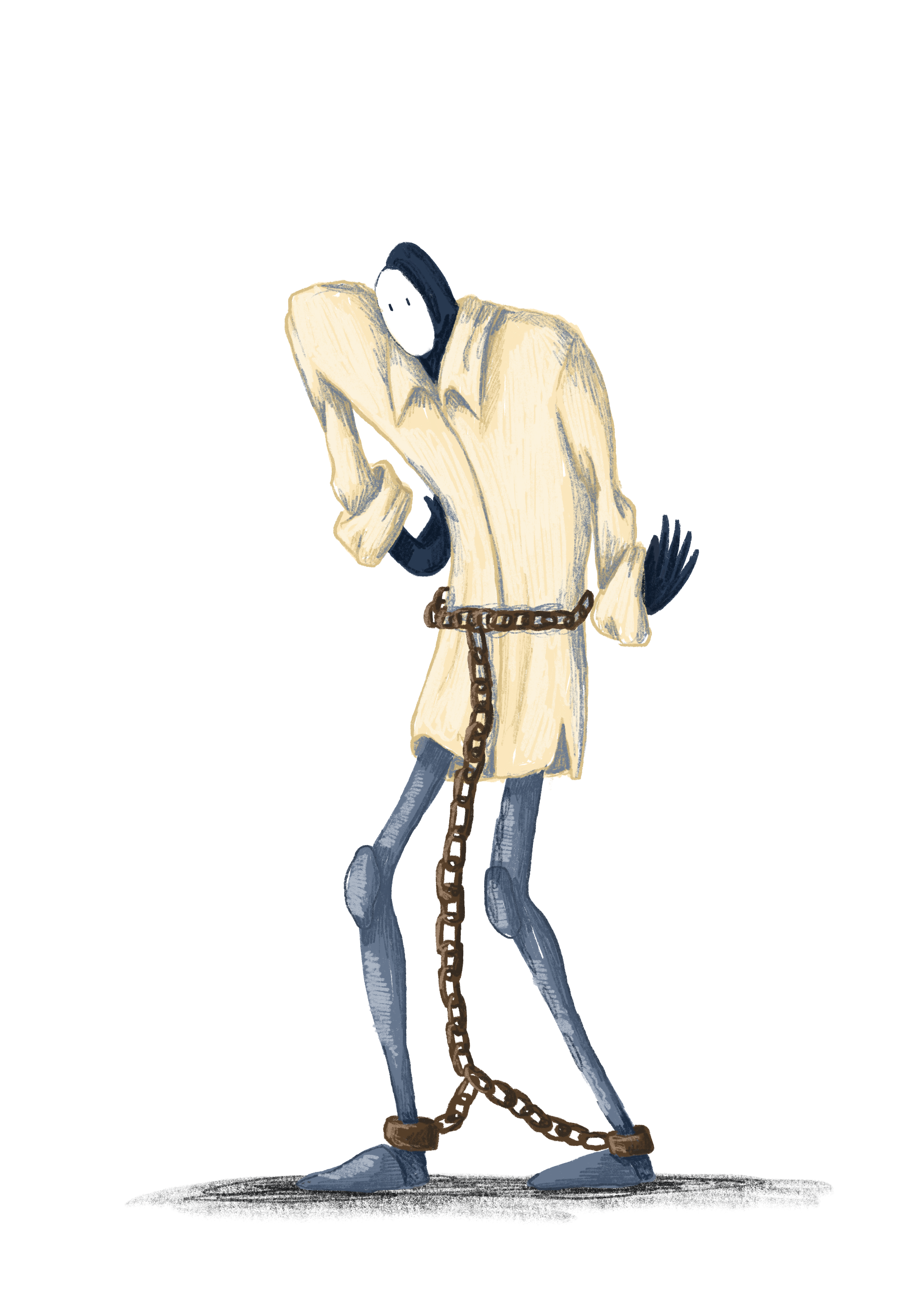 Las chancas de acero (il. Victoria Inglés) Las chancas de acero (il. Victoria Inglés)