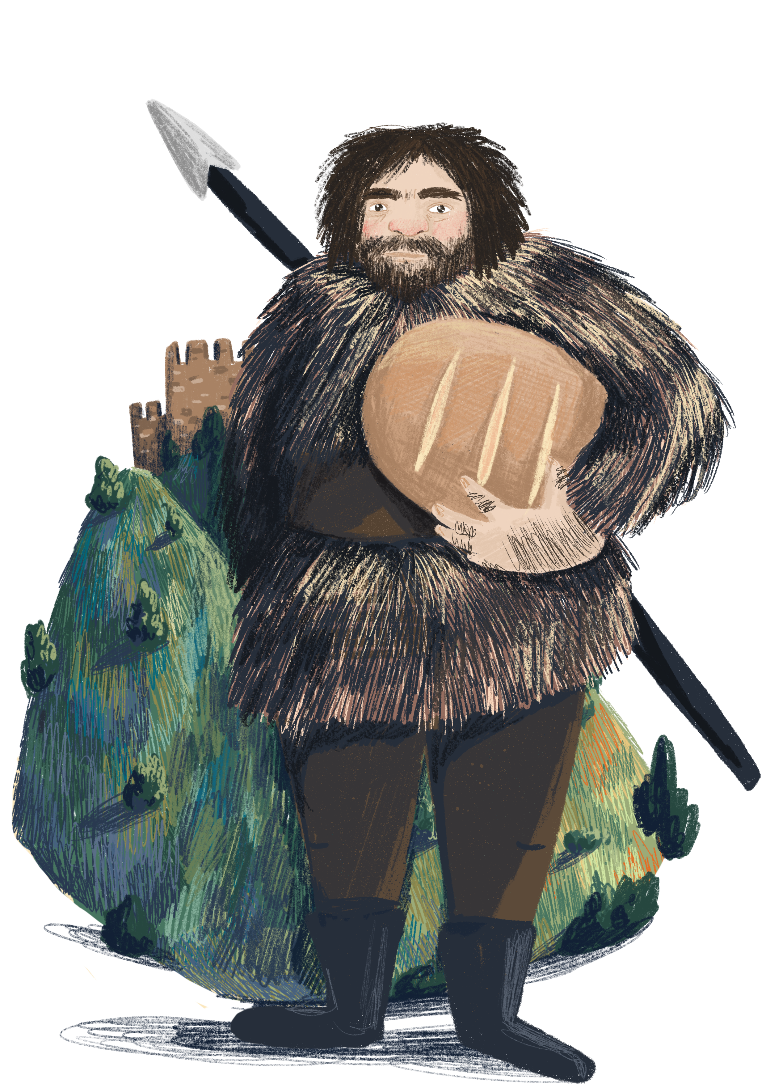 El Tauto  (il. Victoria Inglés) El Tauto  (il. Victoria Inglés)