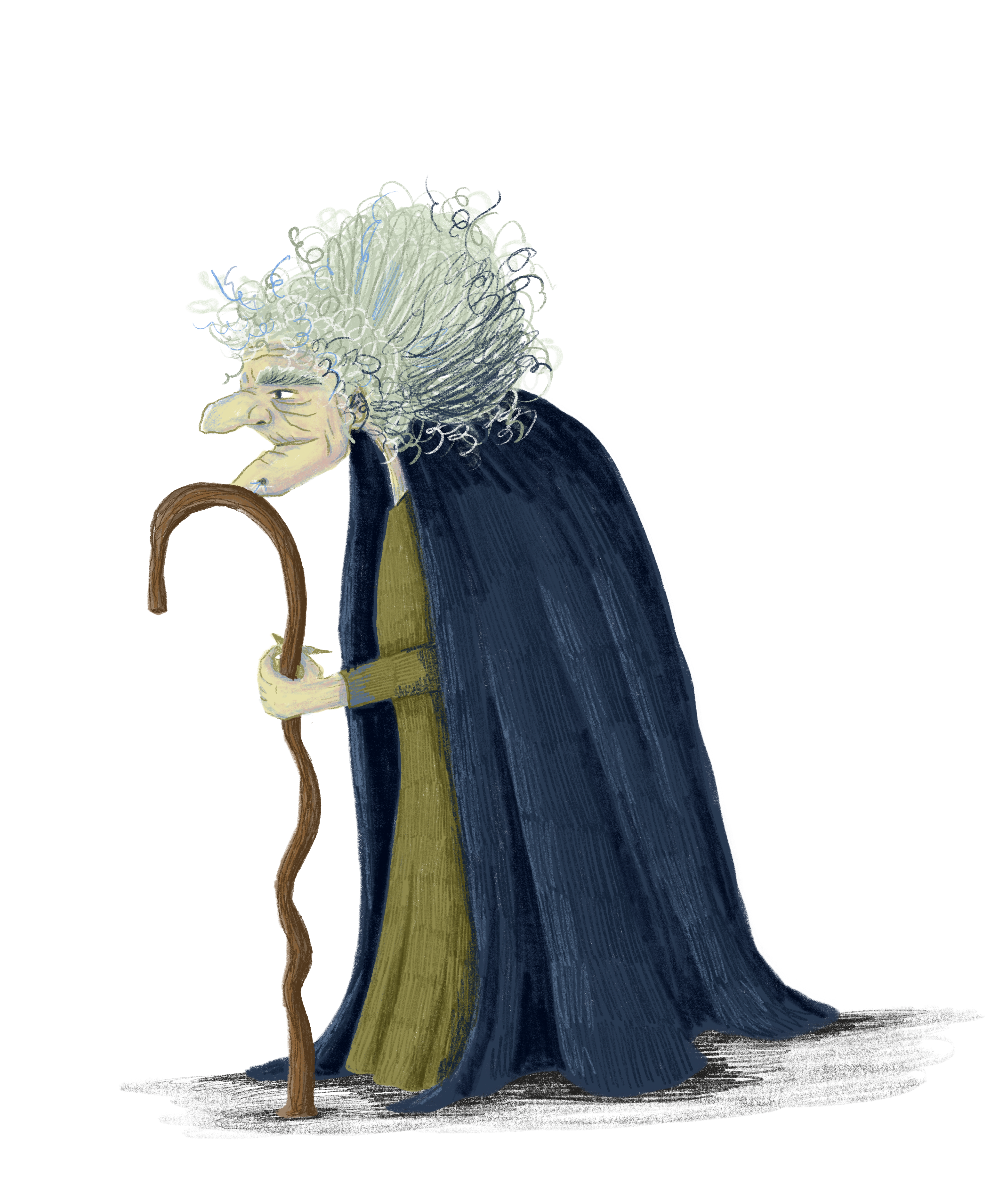 La regorba (il. Victoria Inglés) La regorba (il. Victoria Inglés)